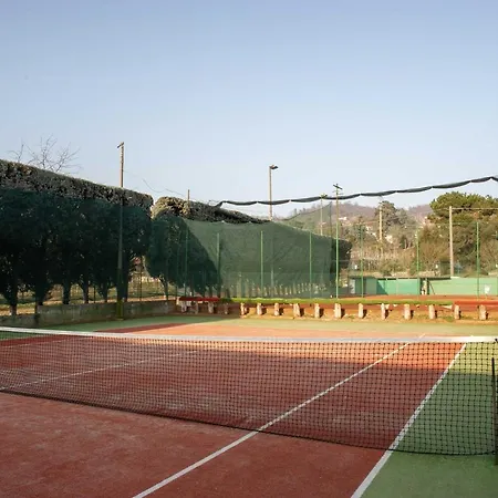 بيت للعطل Greenhouse Del