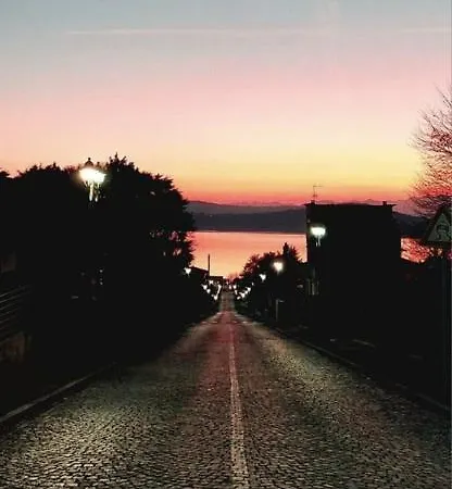 Semesterbostad Greenhouse Del