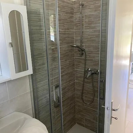 Greenhouse Del Semesterbostad