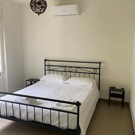 Greenhouse Del بيت للعطل